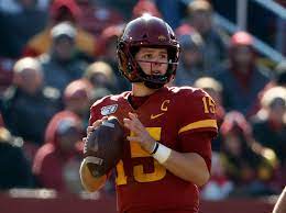 Iowa St Cyclones 2021 College Football Preview