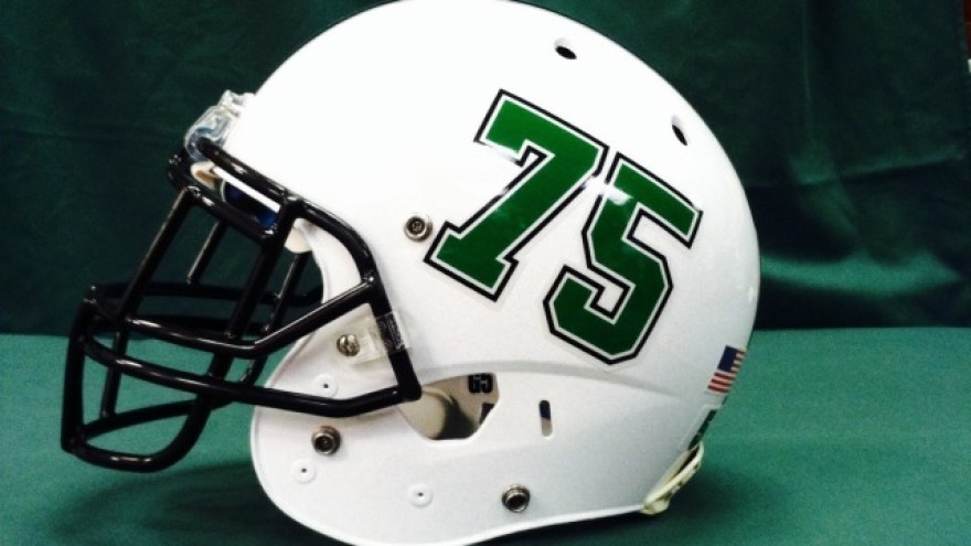 Marshall Thundering Herd 2021 College Football Preview