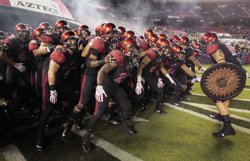 San Diego St Aztecs 2021 College Football Preview