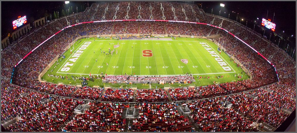Stanford Cardinal 2021 College Football Preview