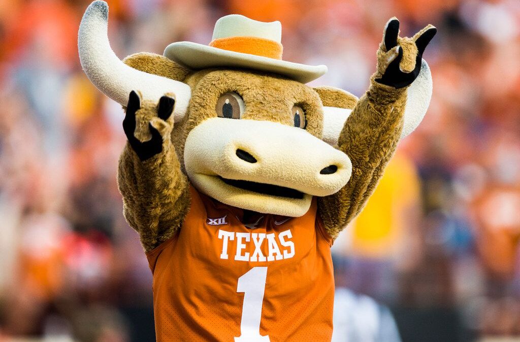 Texas Longhorns 2021 College Football Preview