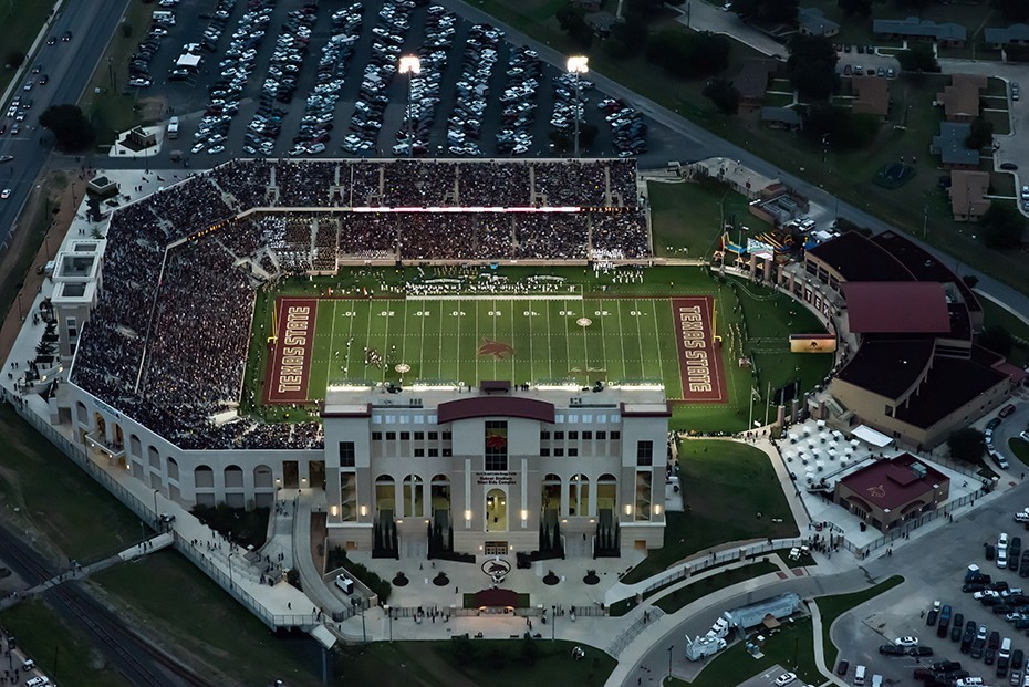 Texas St Bobcats 2021 College Football Preview