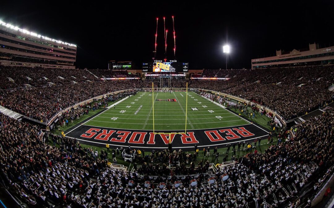 Texas Tech Red Raiders 2021 College Football Preview
