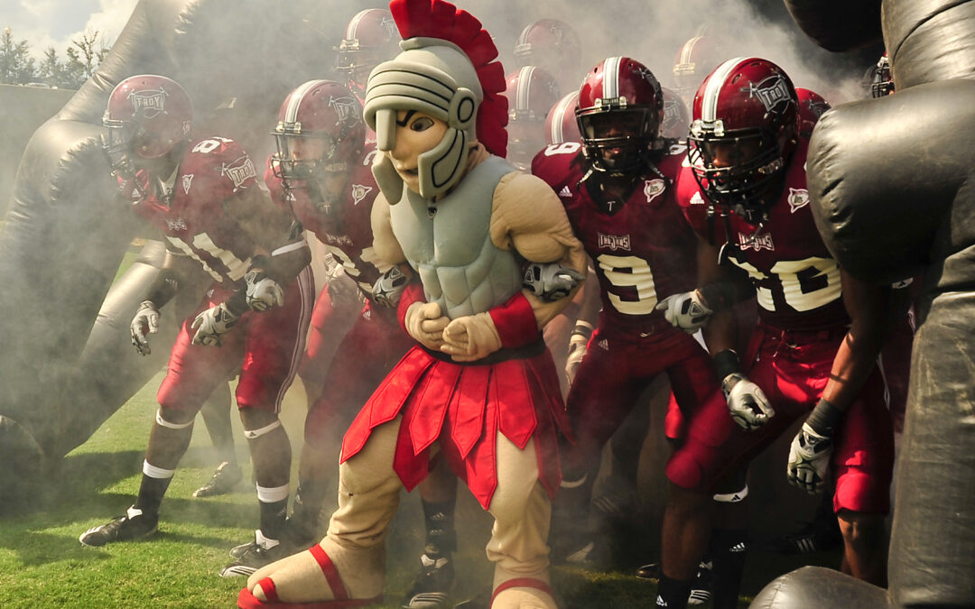 Troy Trojans 2021 College Football Preview
