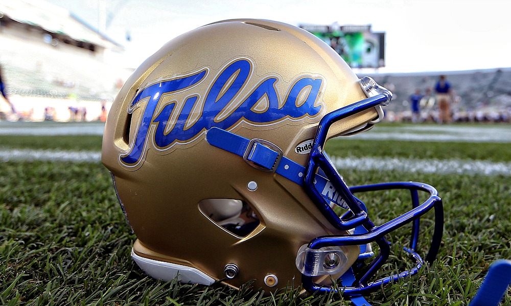 Tulsa Golden Hurricane 2021 College Football Preview
