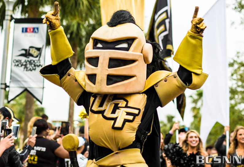 UCF Knights 2021 College Football Preview