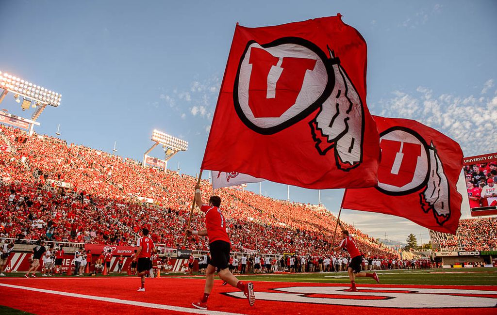 Utah Utes 2021 College Football Preview