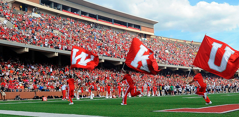 Western Kentucky Hilltoppers 2021 College Football Preview
