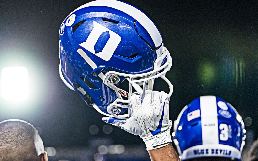Duke Blue Devils 2021 College Football Preview
