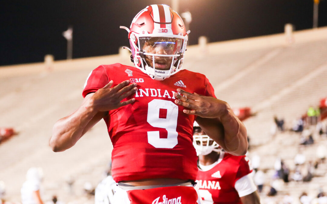 Indiana Hoosiers 2021 College Football Preview