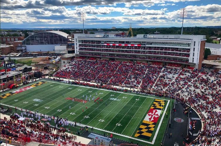 Maryland Terrapins 2021 College Football Preview