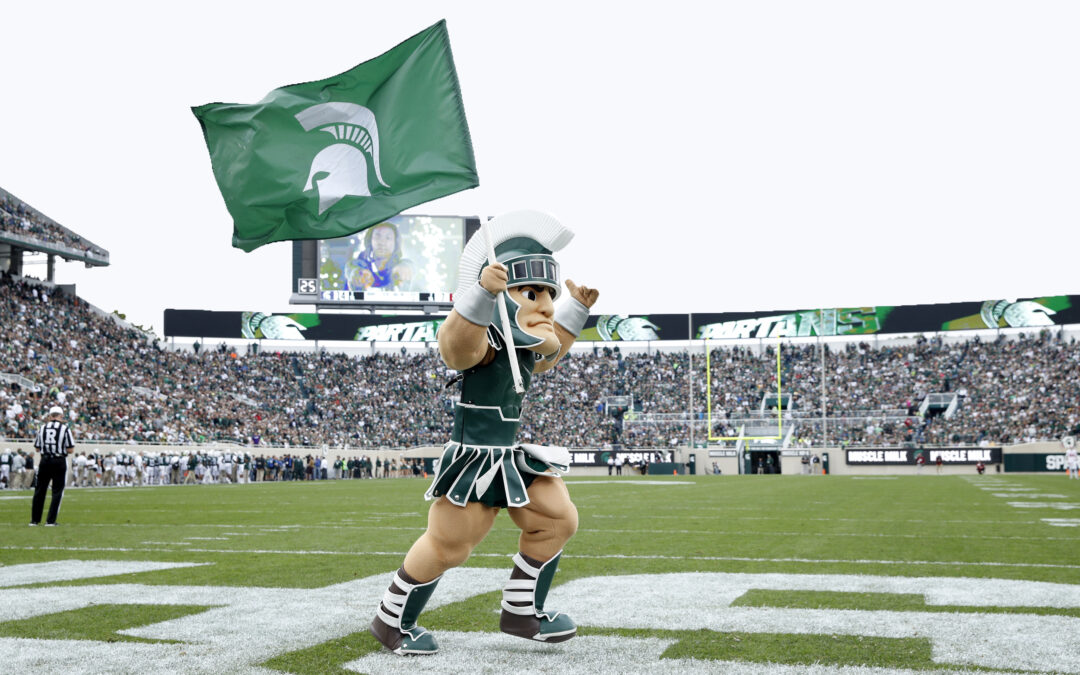 Michigan St Spartans 2021 College Football Preview