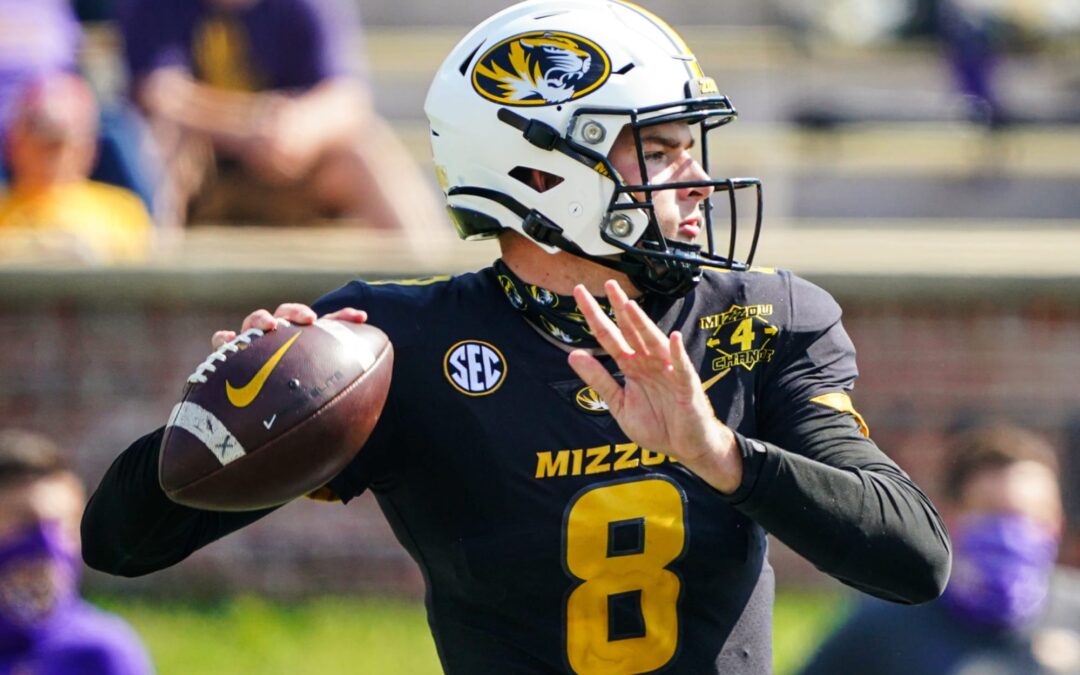 Missouri Tigers 2021 College Football Preview