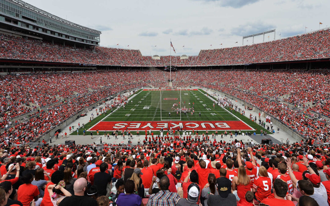 Ohio St Buckeyes 2021 College Football Preview