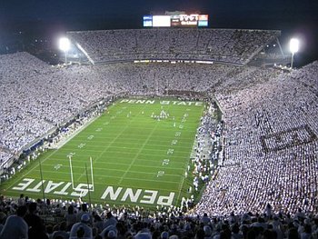 Penn St Nittany Lions 2021 College Football Preview