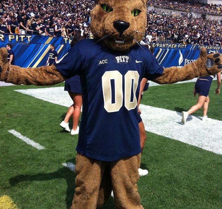 Pittsburgh Panthers 2021 College Football Preview