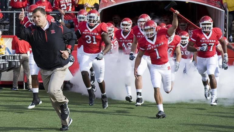 Rutgers Scarlet Knights 2021 College Football Preview