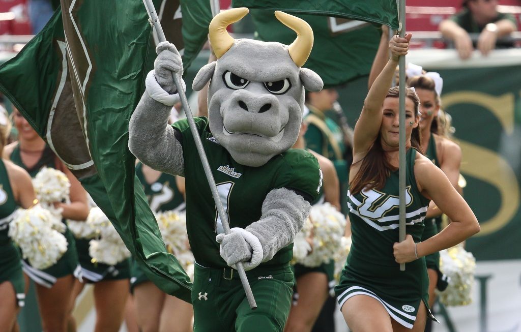 South Florida Bulls 2021 College Football Preview