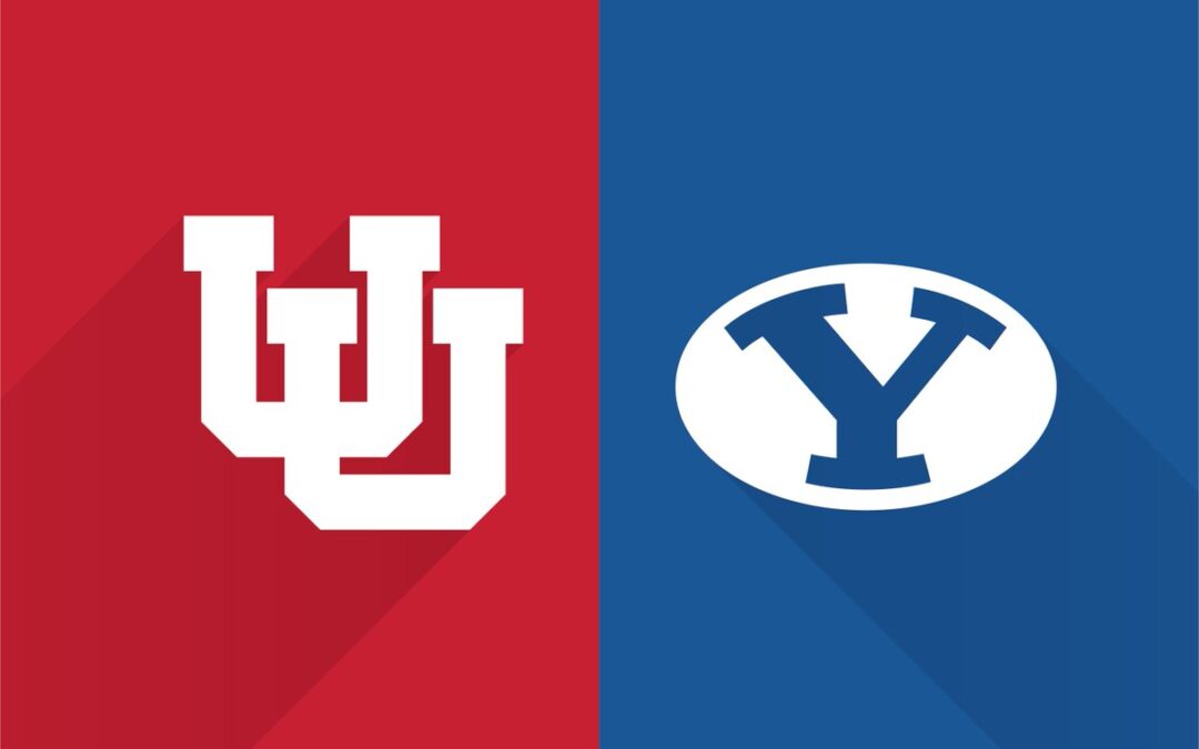 Utah at BYU – College Football Predictions