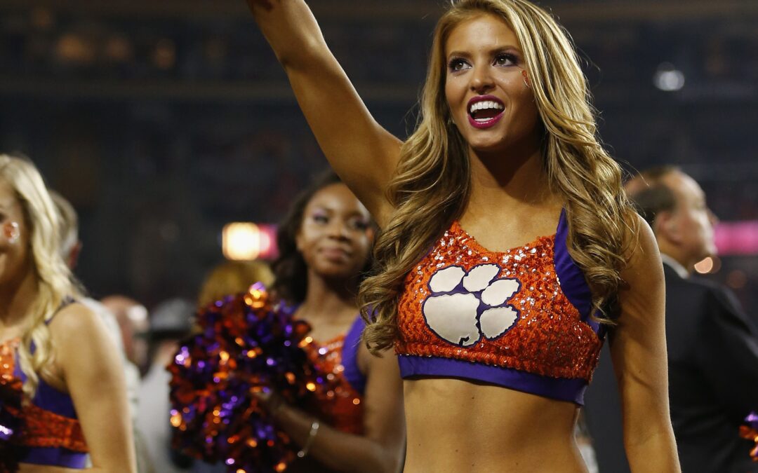 Boston College at Clemson – College Football Predictions