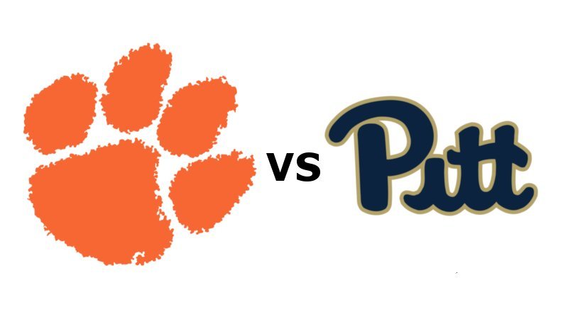 Clemson at Pittsburgh – College Football Predictions