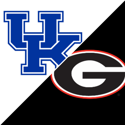 Kentucky at Georgia – College Football Predictions