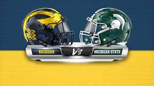 Michigan at Michigan St – College Football Predictions
