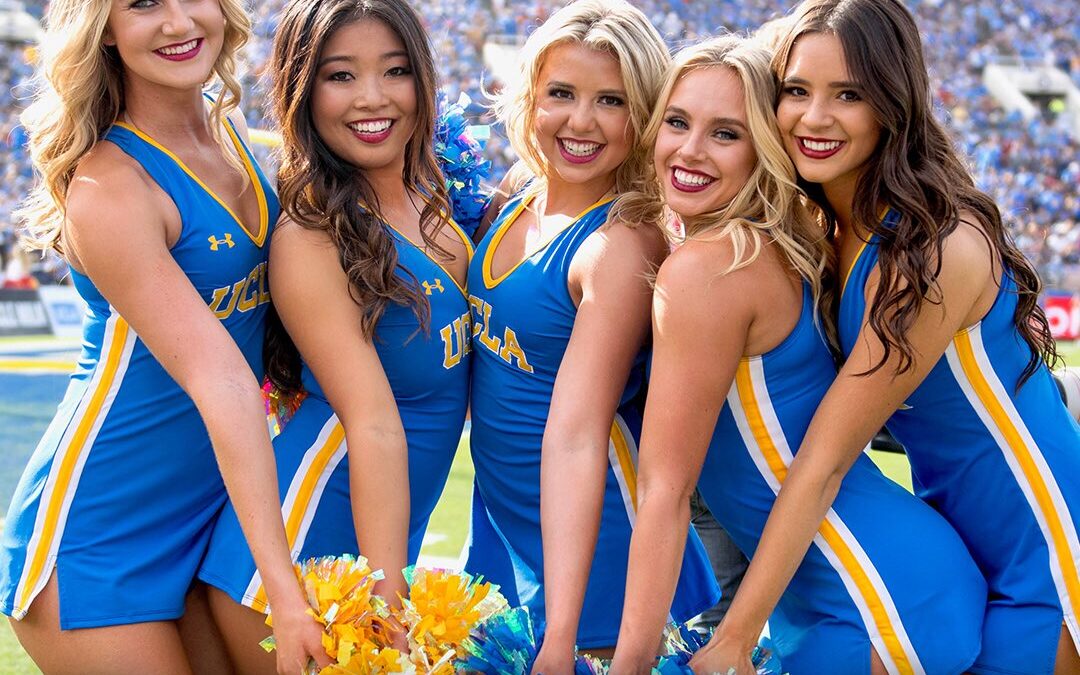 Oregon at UCLA – College Football Predictions