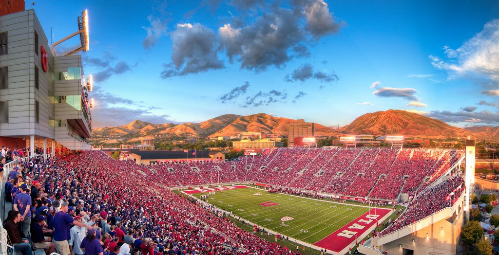 Oregon at Utah – College Football Predictions