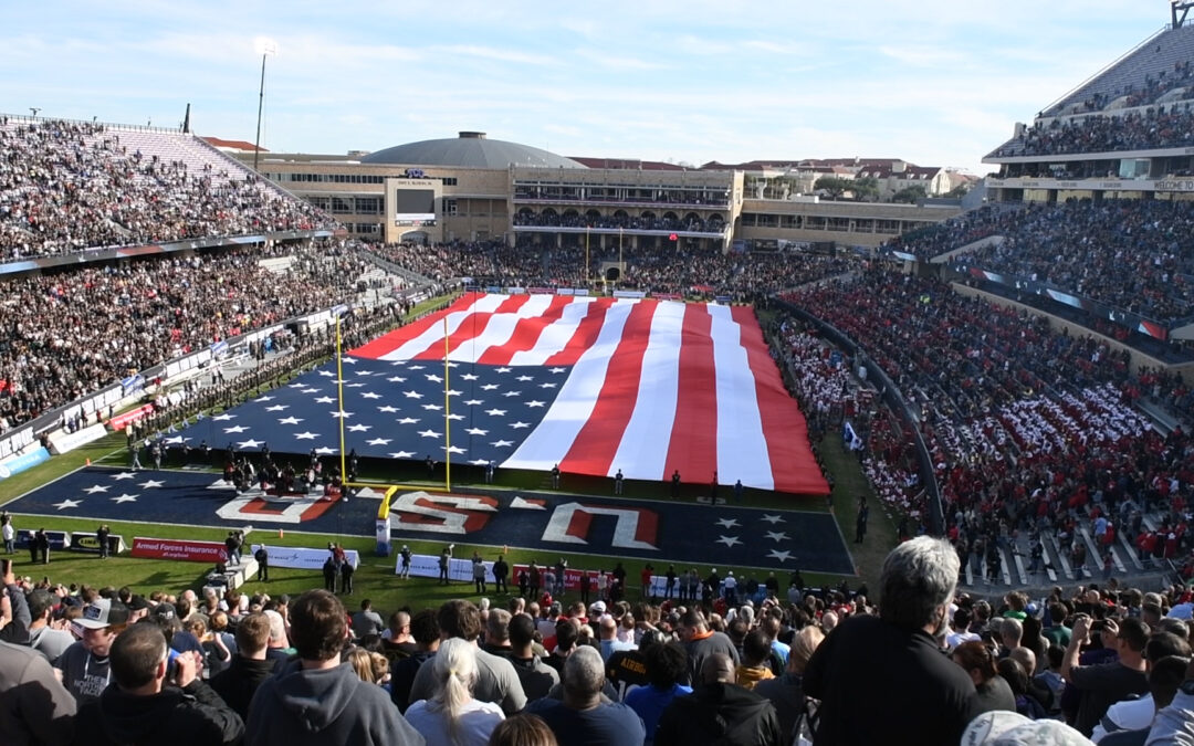 2021 Armed Forces Bowl – Army vs Missouri