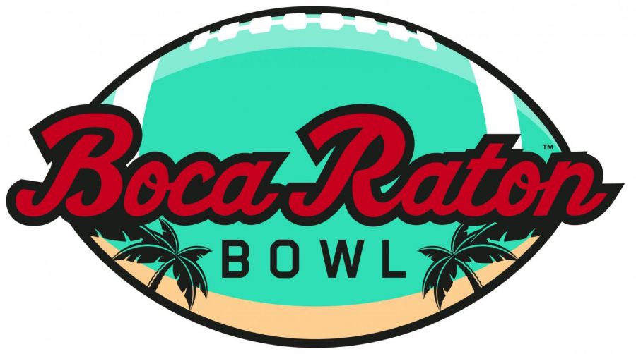 2021 Boca Raton Bowl  – Western Kentucky vs Appalachian St