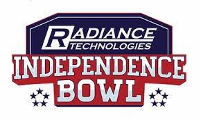 2021 Independence Bowl  – UAB vs BYU