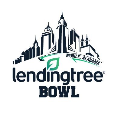 2022 LendingTree Bowl  – Rice vs Southern Miss