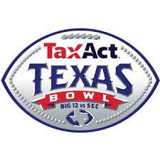2021 Texas Bowl – LSU vs Kansas St