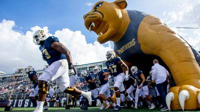 FIU Panthers 2022 College Football Preview