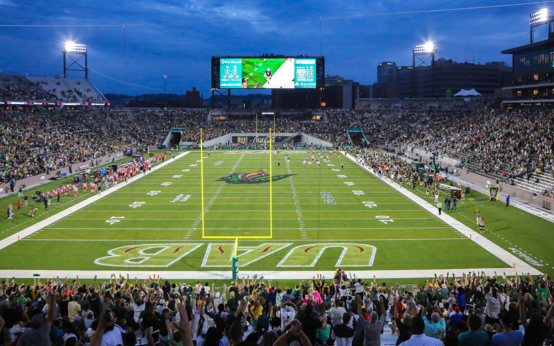 UAB Blazers 2022 College Football Preview