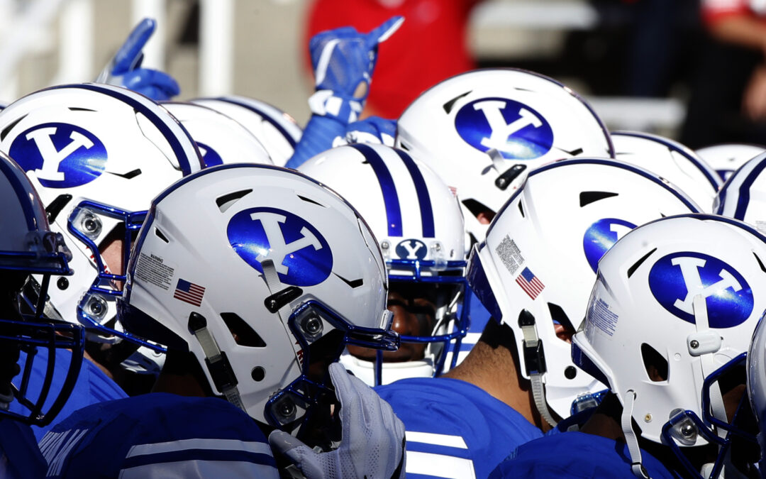 BYU Cougars 2022 College Football Preview