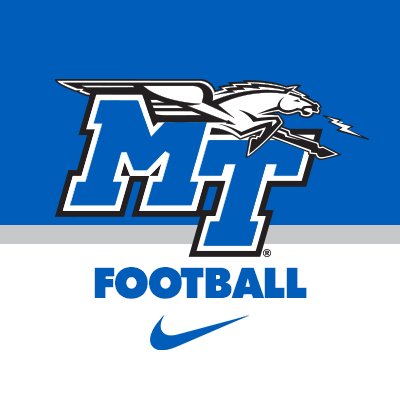 MTSU Blue Raiders 2022 College Football Preview
