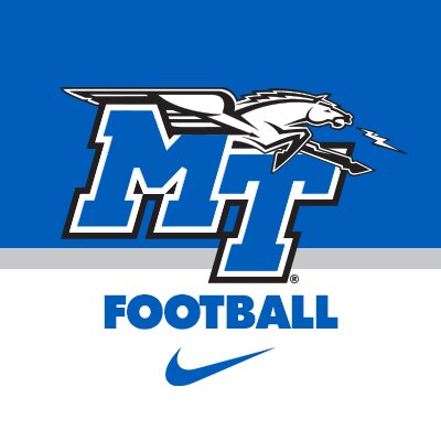 thumbnail image 2 of Middle Tennessee State Blue Raiders Color Codes Hex Rgb And Cmyk 2 of 11