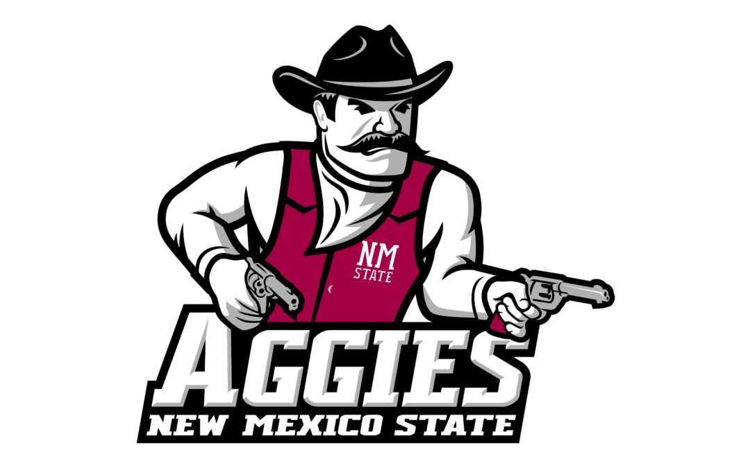 New Mexico St Aggies 2022 College Football Preview