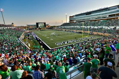 North Texas Mean Green 2022 College Football Preview