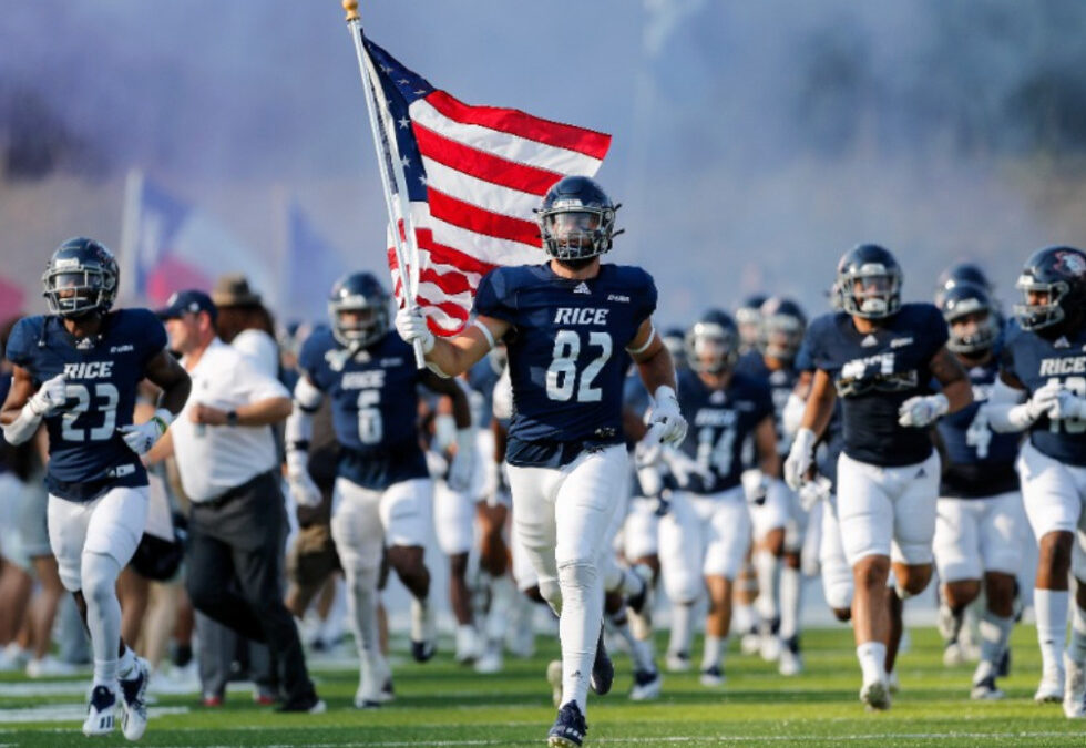 Rice Owls 2022 College Football Preview