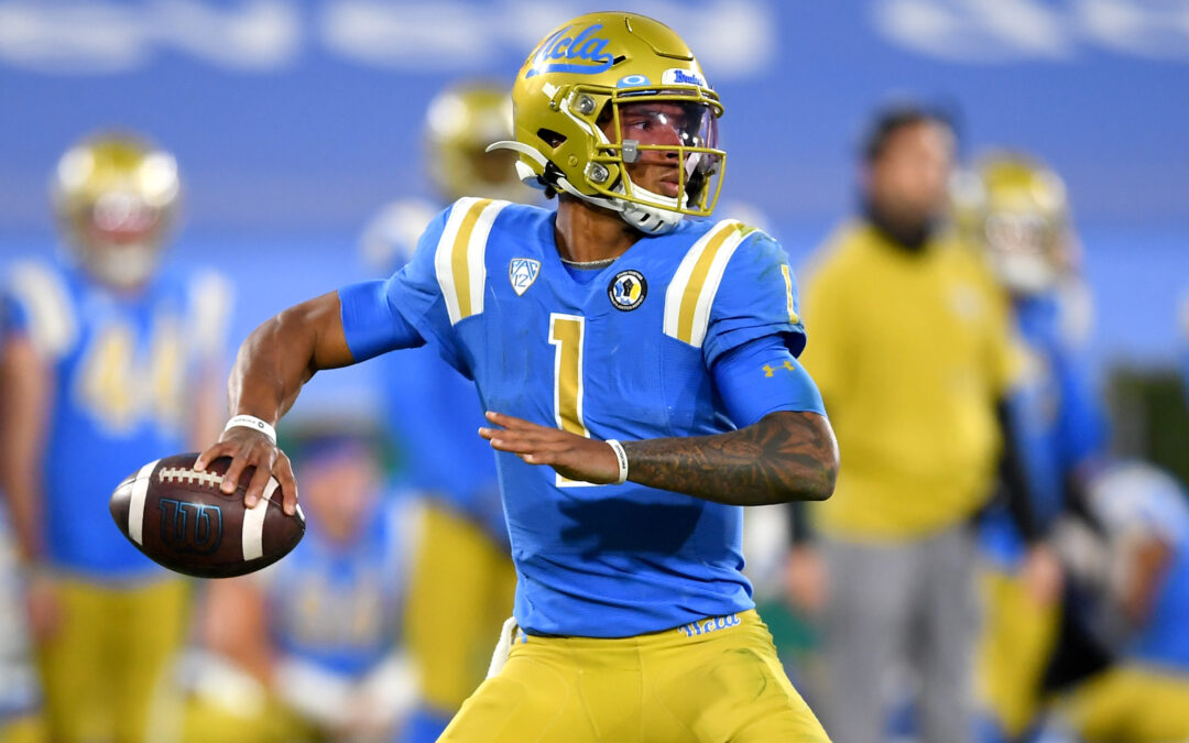 UCLA Bruins 2022 College Football Preview