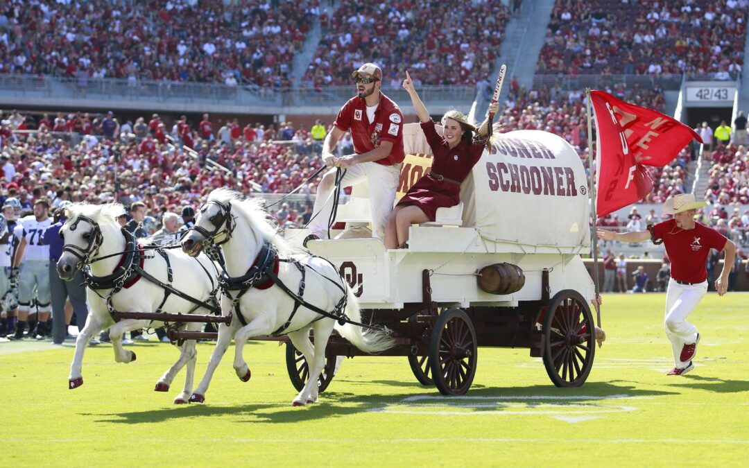 Oklahoma Sooners 2022 College Football Preview
