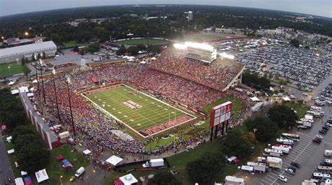 Louisiana Ragin’ Cajuns 2022 College Football Preview