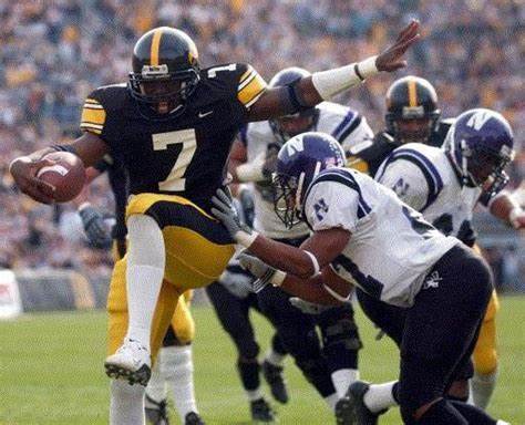 Iowa Hawkeyes 2022 College Football Preview