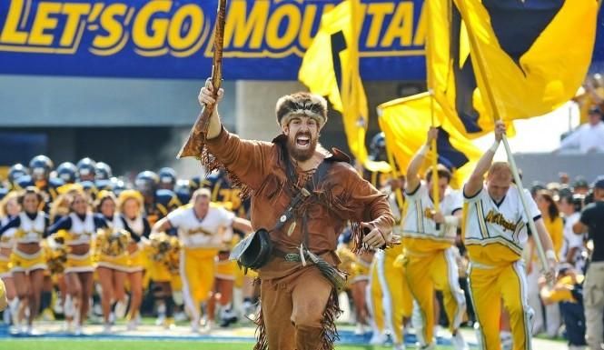 West Virginia Mountaineers 2022 College Football Preview