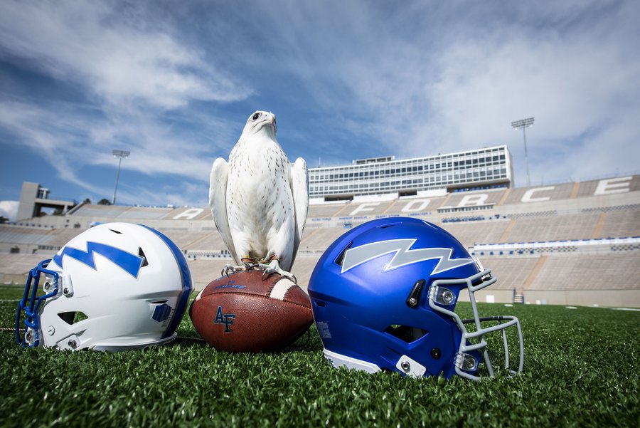 Air Force Falcons 2022 College Football Preview