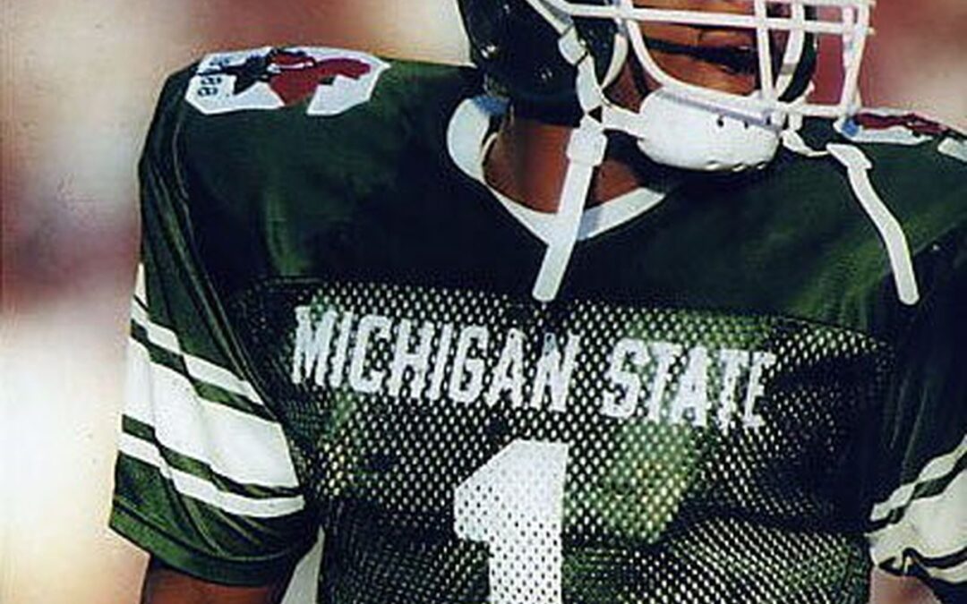 Michigan St Spartans 2022 College Football Preview