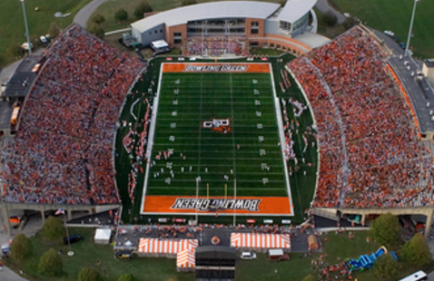 Bowling Green Falcons 2022 College Football Preview